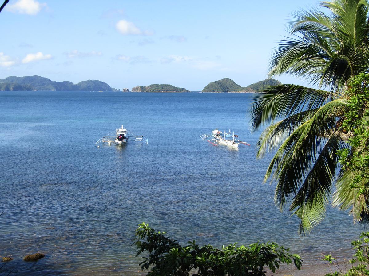 Sunny Island Resort (Adults Only) El Nido Kültér fotó