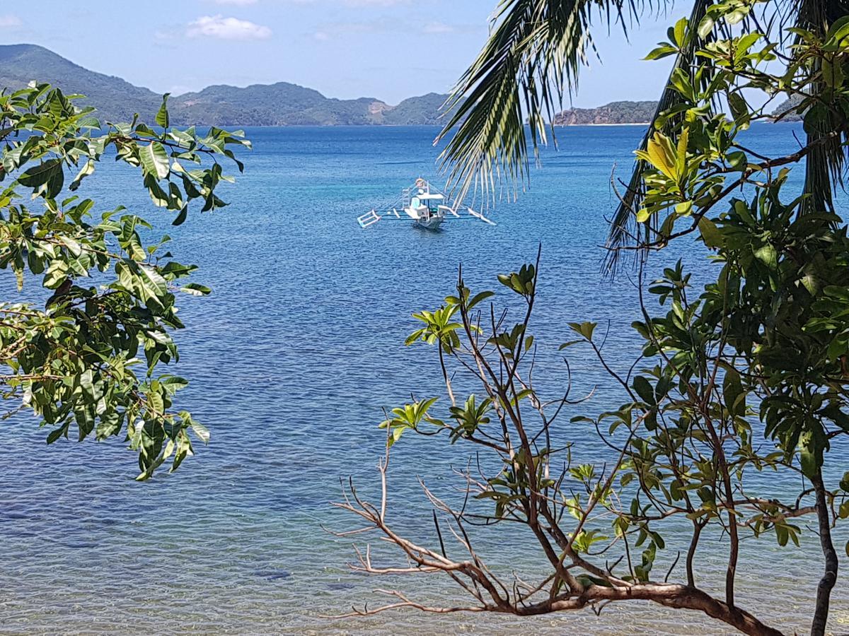 Sunny Island Resort (Adults Only) El Nido Kültér fotó