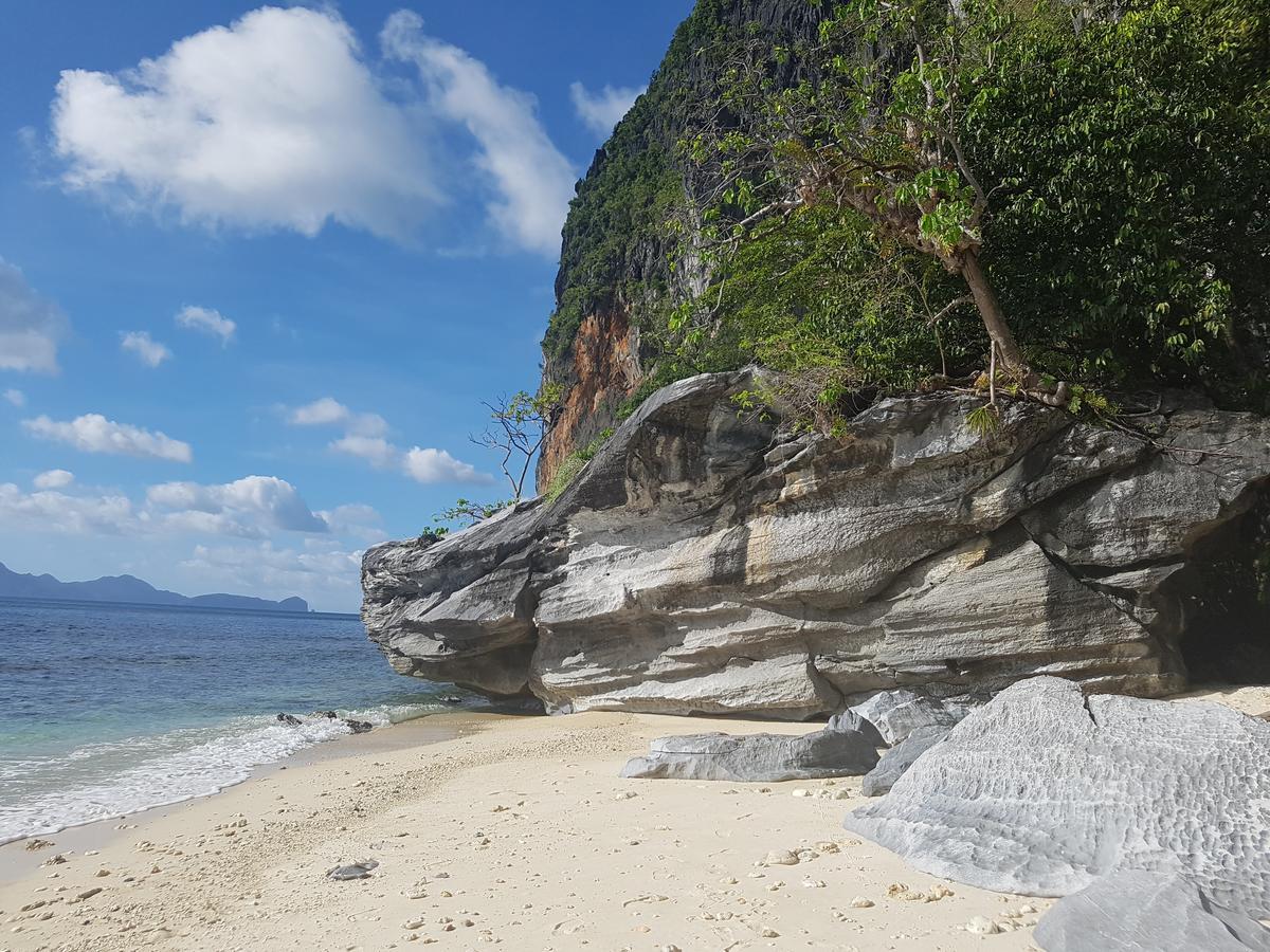 Sunny Island Resort (Adults Only) El Nido Kültér fotó