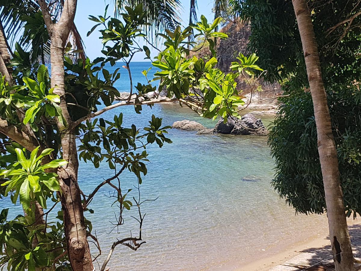 Sunny Island Resort (Adults Only) El Nido Kültér fotó