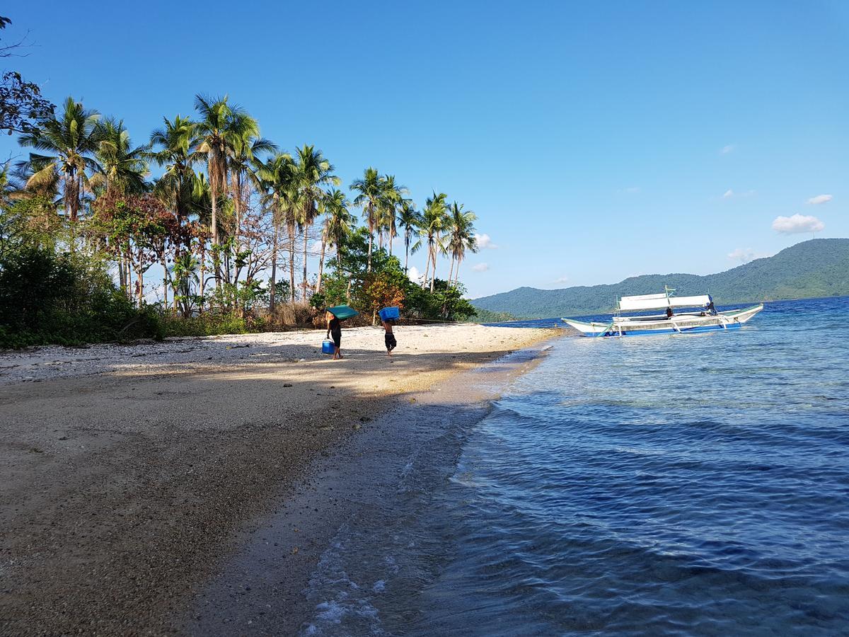 Sunny Island Resort (Adults Only) El Nido Kültér fotó