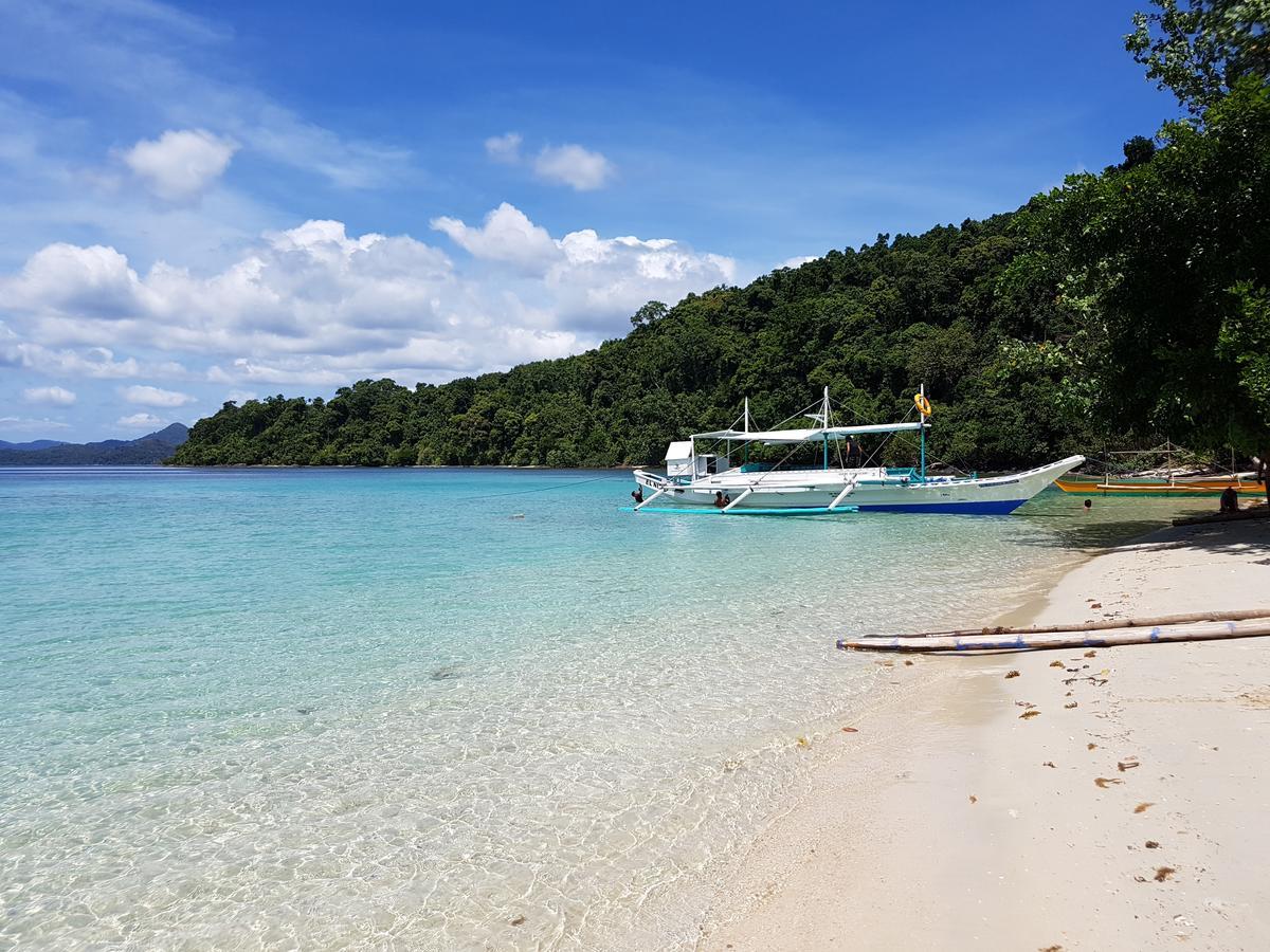 Sunny Island Resort (Adults Only) El Nido Kültér fotó