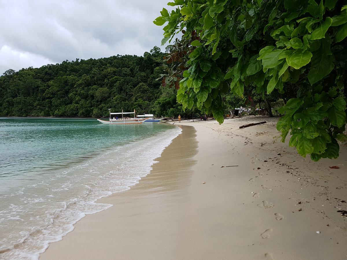 Sunny Island Resort (Adults Only) El Nido Kültér fotó