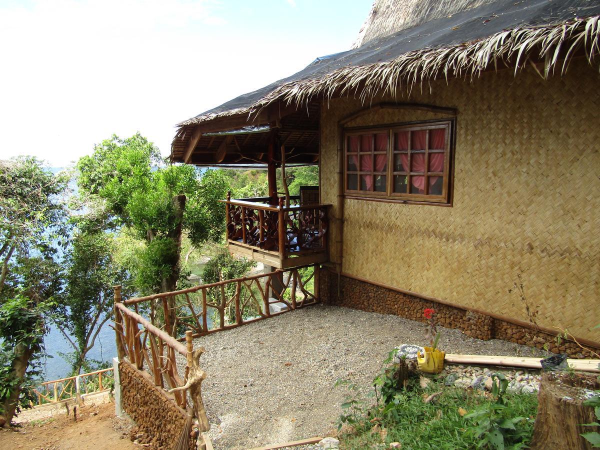 Sunny Island Resort (Adults Only) El Nido Kültér fotó