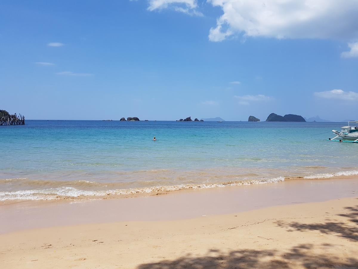 Sunny Island Resort (Adults Only) El Nido Kültér fotó