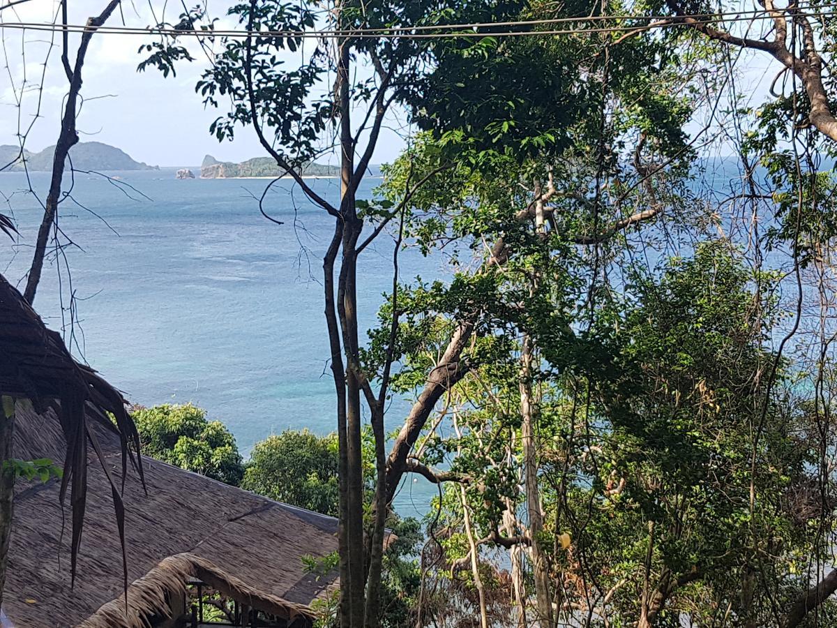 Sunny Island Resort (Adults Only) El Nido Kültér fotó