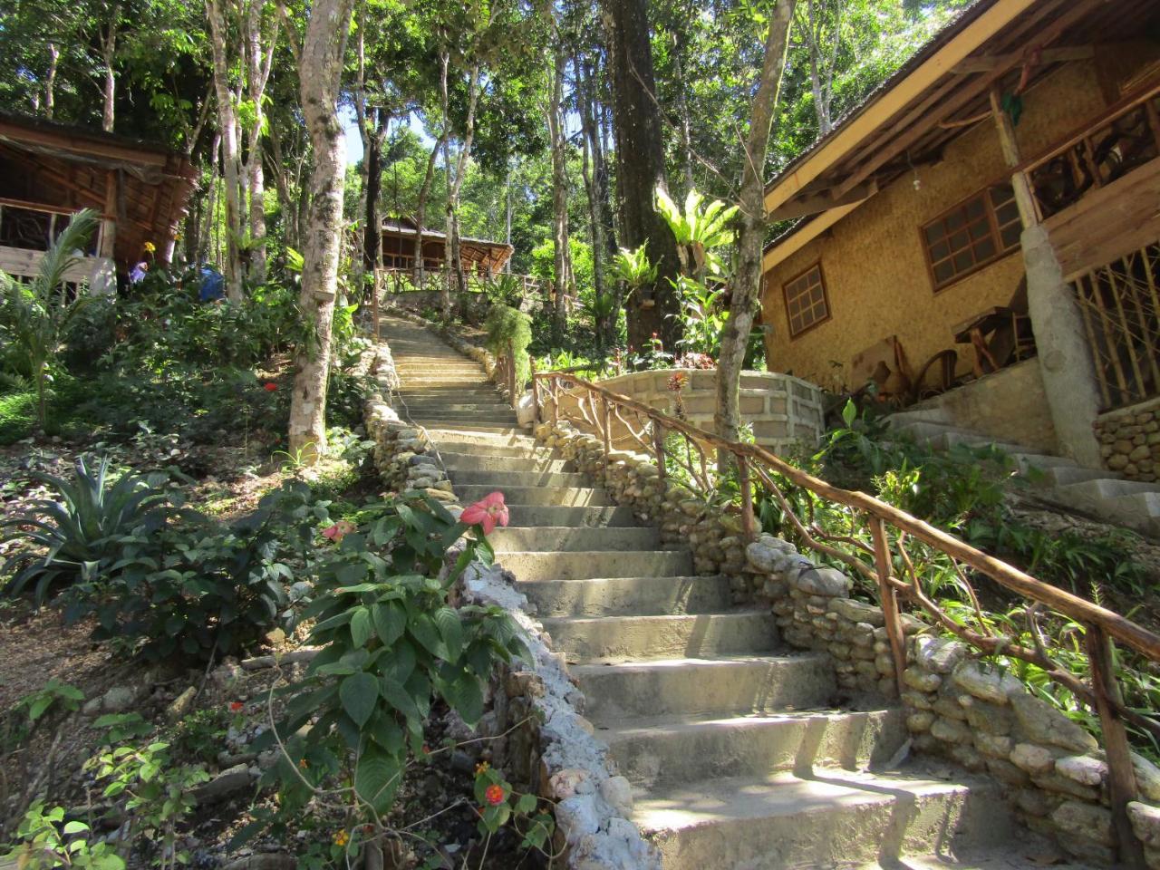 Sunny Island Resort (Adults Only) El Nido Kültér fotó