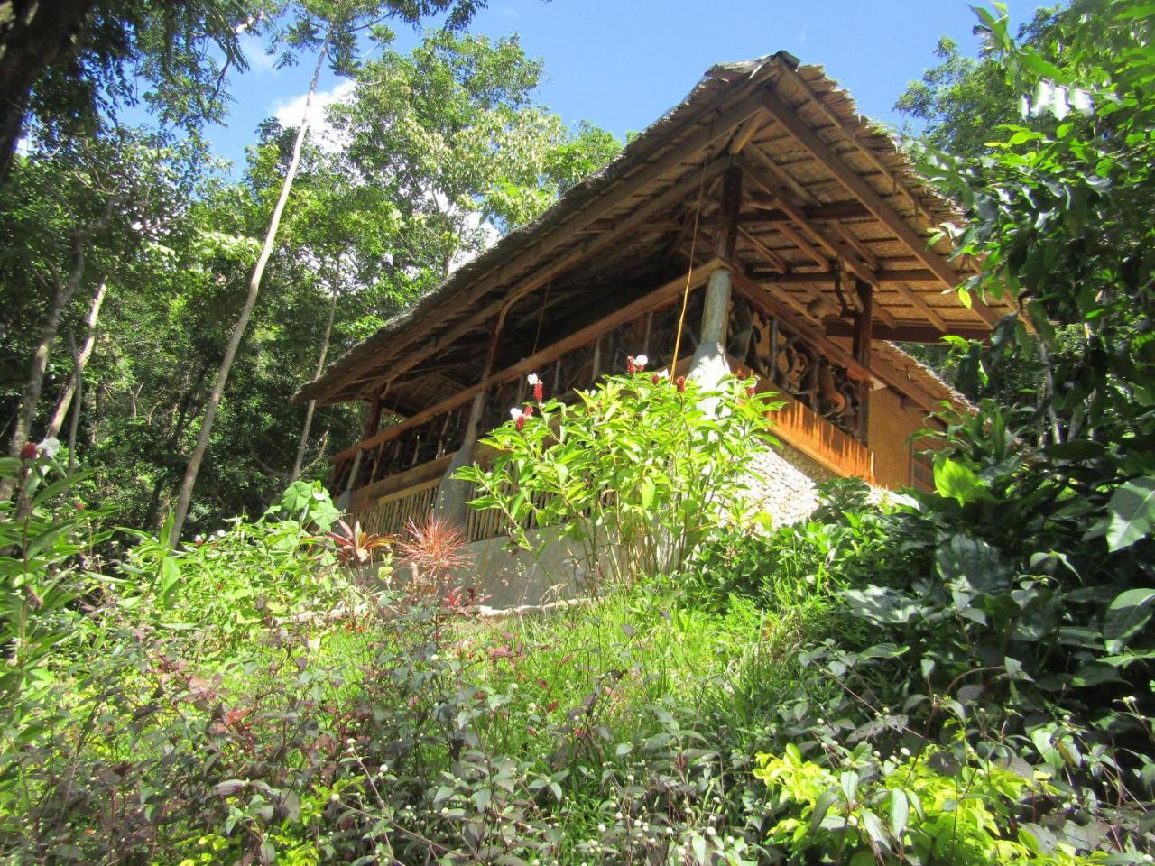 Sunny Island Resort (Adults Only) El Nido Kültér fotó
