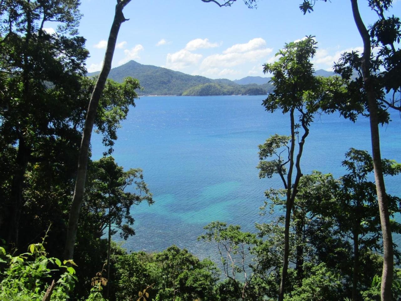 Sunny Island Resort (Adults Only) El Nido Kültér fotó