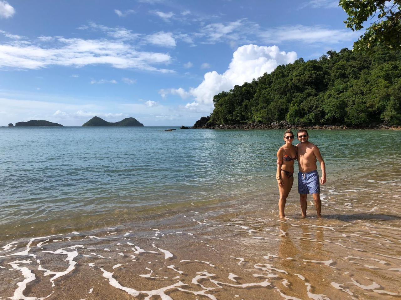 Sunny Island Resort (Adults Only) El Nido Kültér fotó