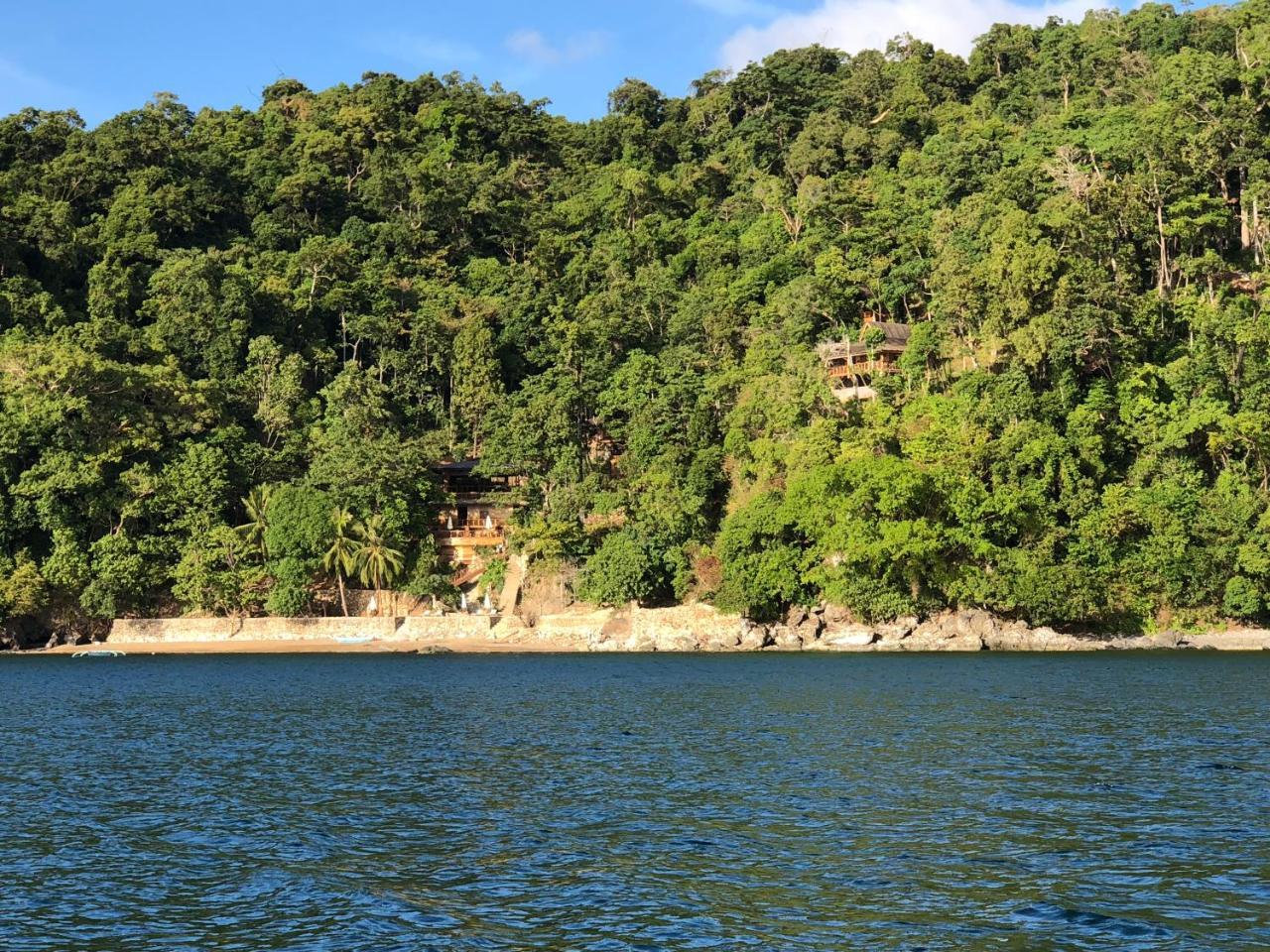 Sunny Island Resort (Adults Only) El Nido Kültér fotó